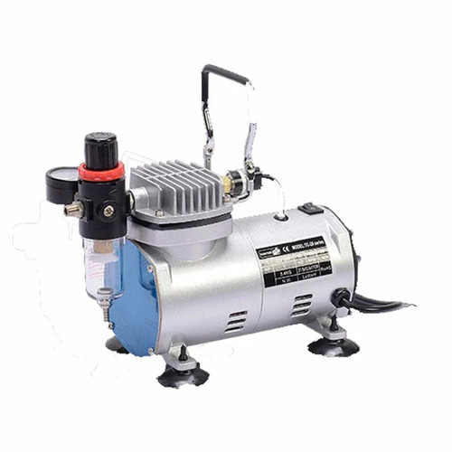 Mini air compressor - tc-20,
