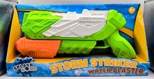Splash Down Storm Striker Water Blaster