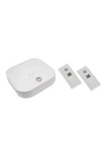 Yale Smart Alarm Hub SensCheck