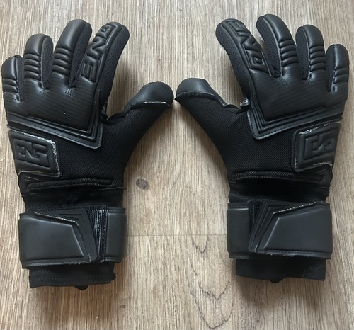 One glove goalkeeper gloves - goalkeeper,