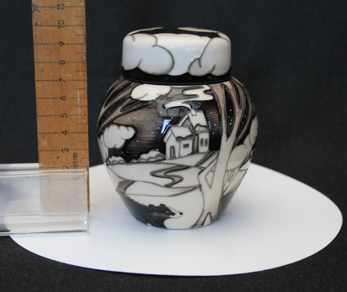 Moorcroft silent watchman - moorcroft,
