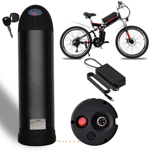 Bottle 36v 10ah bike - bottle,
