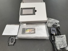 BMW Motorrad Navigator IV Nav