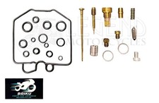 Honda CBX1000 Z,A Carb Repair