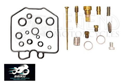 Honda cbx1000 carb - cbx1000, z,a