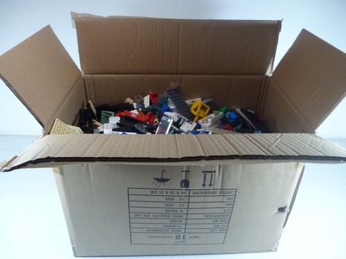 5kg genuine mixed lego - mixed,