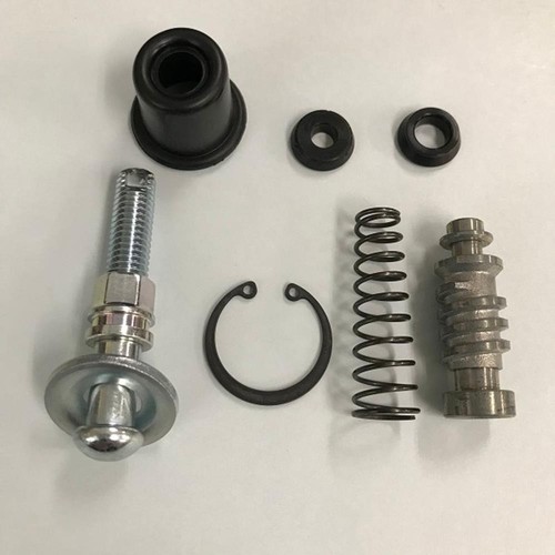 Brake master cylinder repair - brake,