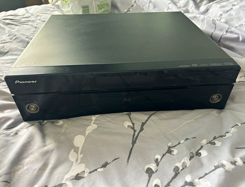 Pioneer bdp lx71 - pioneer, bdp-lx71