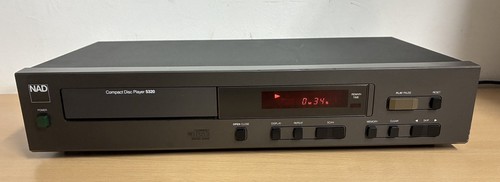 Nad 5320 full - 5320, –