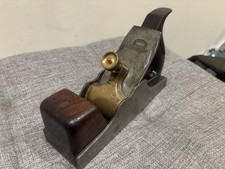 Prewar Norris No.13 Infill