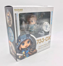 Legend of Zelda Link Nendoroid