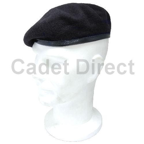 Genuine british army black - genuine,