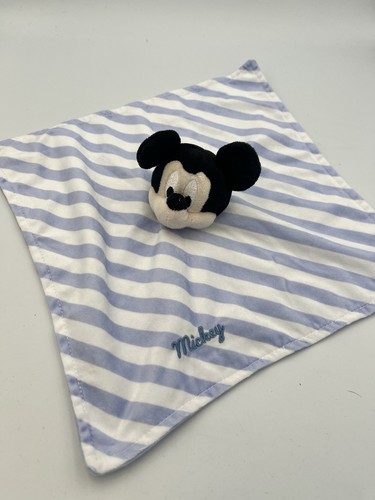 Tesco mickey mouse stripey - mickey,
