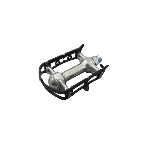 Mks sylvan road pedal black - road,