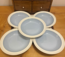 vtg Wedgwood * Summer Sky *