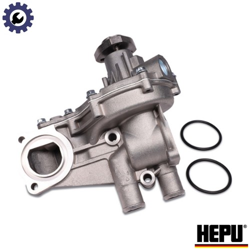 Water pump engine - pump,