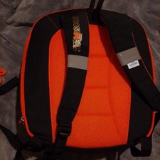 Trunki Boostapak Red Lotus F1