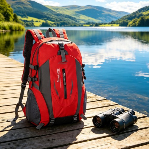 40l water resistant - 40l,