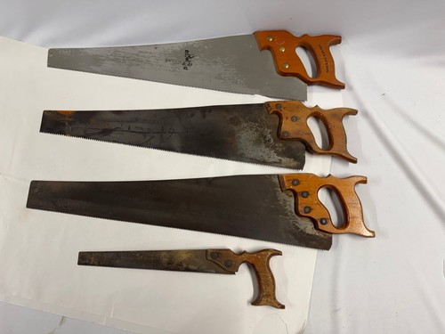 Vintage spear jackson hand - &,