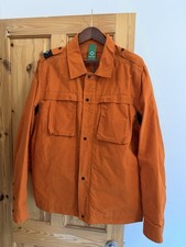 Ma Strum Field Jacket 2XL