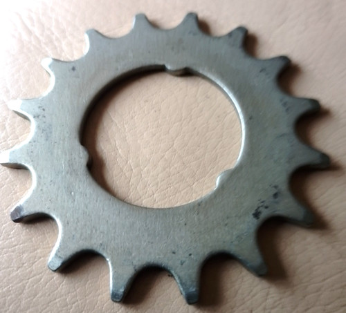 Vintage bendix tooth - 16,