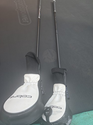 Cobra king diver and - cobra, f7