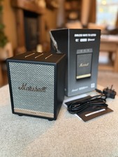 Marshall UXBRIDGE Google