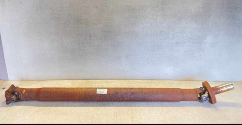2003 ram 2500 steel - ram, driveshaft