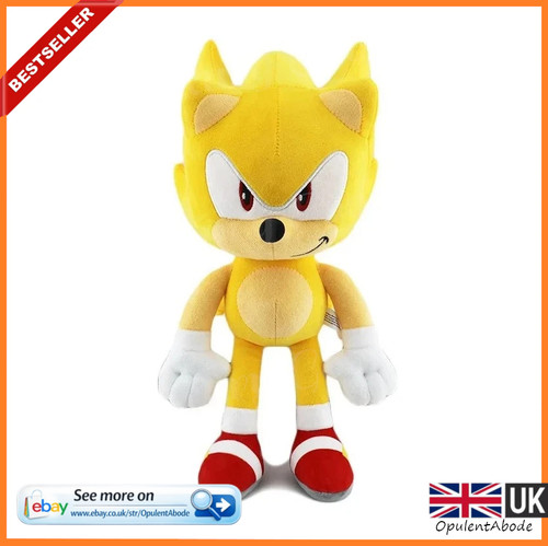 Sonic the hedgehog - the, super