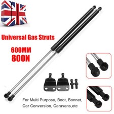 2x Universal 600mm 60CM 800N