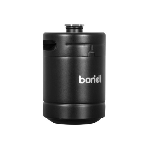 Growler keg suitable - keg,