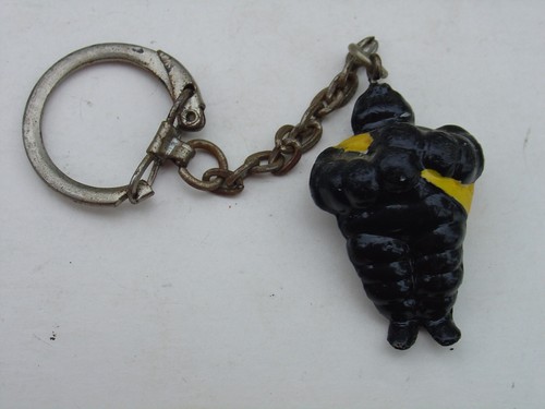 Vintage black plastic - vintage,