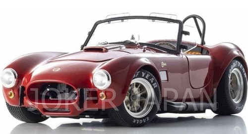 Kyosho original 18scale - original, 1/18scale