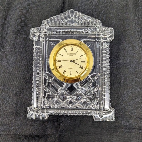 Vintage waterford crystal - vintage,
