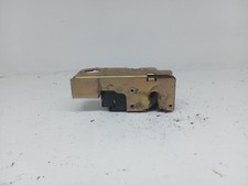 Ford Transit MK7 2.2 FWD 2006 - 2013 Passenger Left Side Front Door Lock