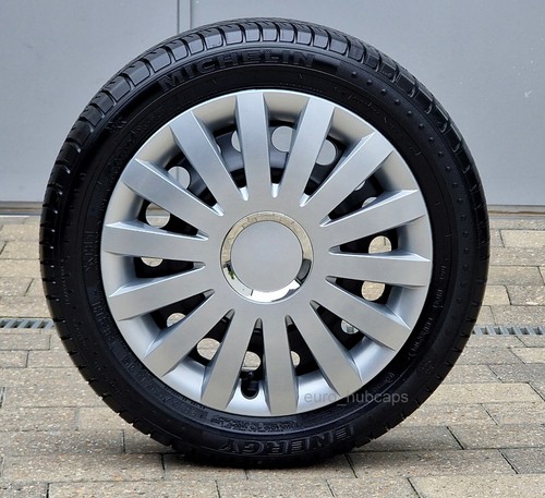Wheel trims inch - wheel,