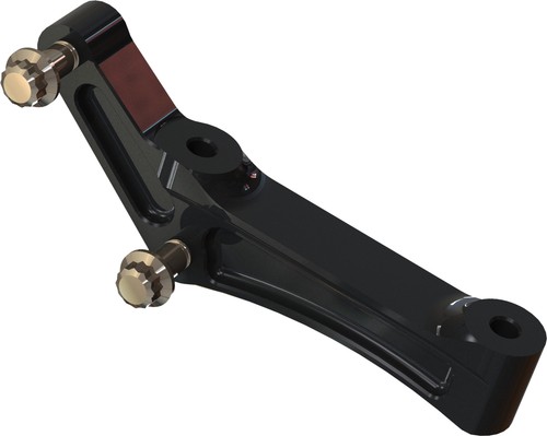 Hawg halters fbrmab - hawg, radial