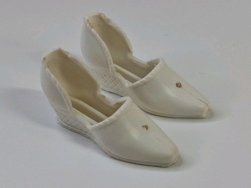 Vintage sindy shoes florido - vintage,