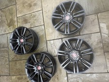 Jaguar Xe Venom Black Gloss