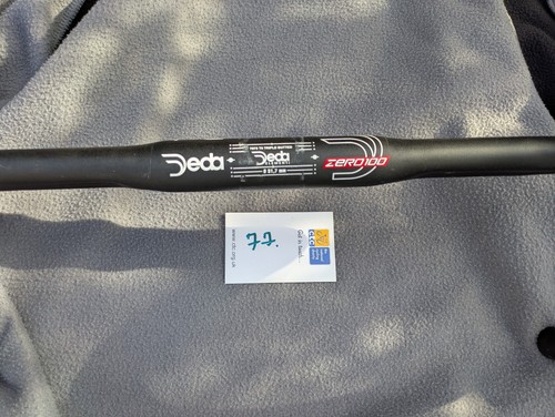 Deda elementi zero 100 - elementi, rhm