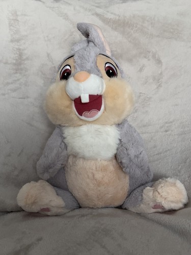 Disney thumper plush - plush, 16”