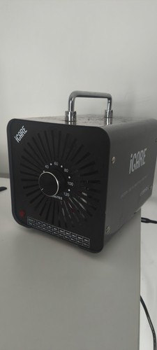 Ozone generator machine home - ozone,