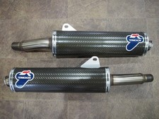 Ducati Monster S4 Termignoni