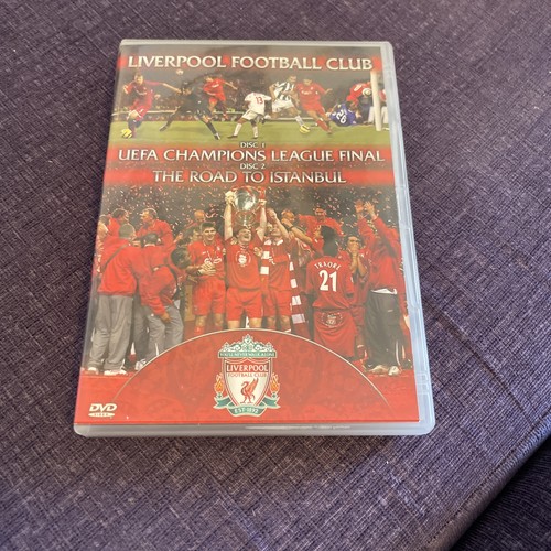 Liverpool champions - liverpool, fc