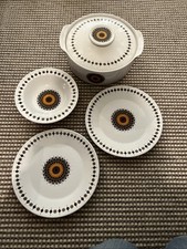 Vintage J & G Meakin Studio