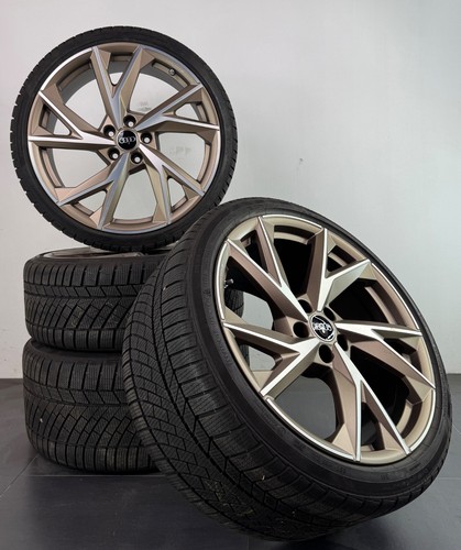 Original audi 20 inch - 4s,