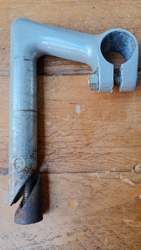 Vintage raleigh quill stem - raleigh,