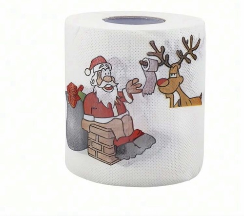 Festive fun novelty - 1x,