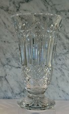 Waterford Balmoral 10" Crystal