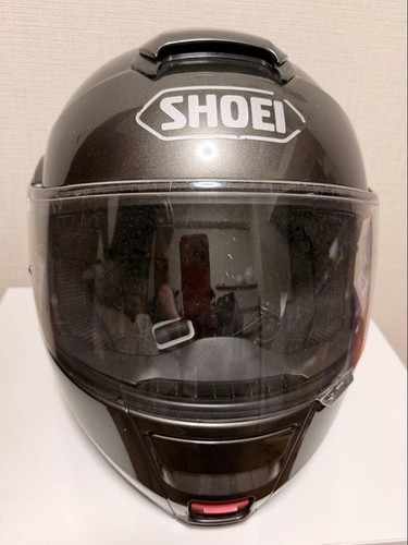 Shoei neotec modular - shoei, helmet